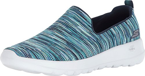 Image of Skechers Women's Performance, Gowalk Joy Terrific Slip on Walking Shoes