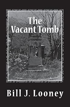 Paperback The Vacant Tomb Book