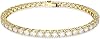 Luxury Waterway Model Tight Steel Womens Bracelet