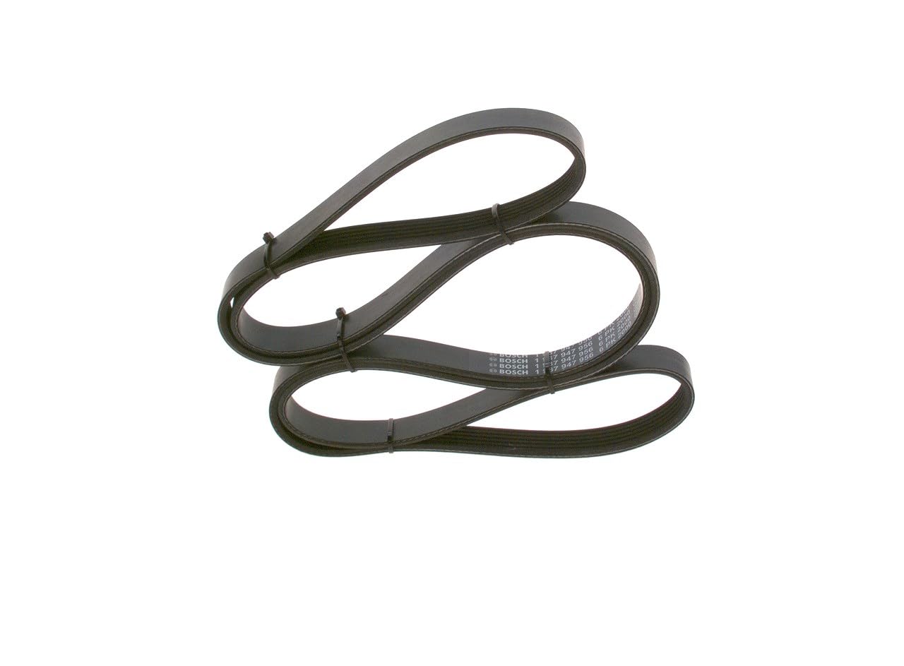 Bosch 1 987 947 956 Poly Rib Belt
