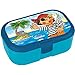 Produktbild Lutz Mauder Lutz mauder10639 Piraten Lunchbox Pit Planke
