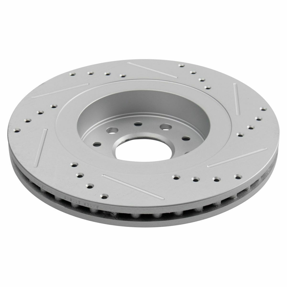 Amazon.com: GREENLIGHTFOREST 2pcs Disc Brake Rotor Set Front Left 