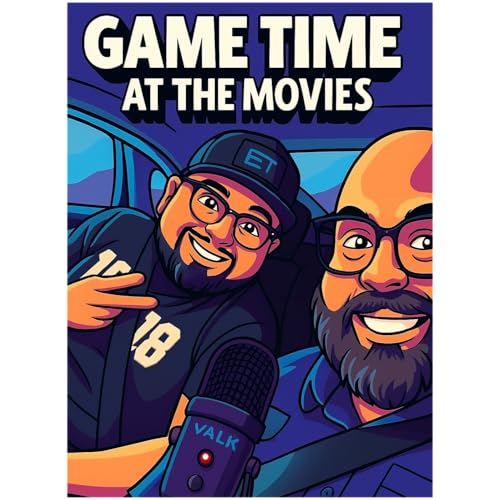 Episode 01: The Pilot