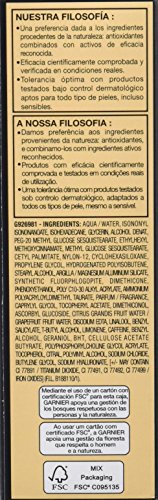 Garnier Crème hydratante effet maquillant Skin Naturals Bb Cream 16382