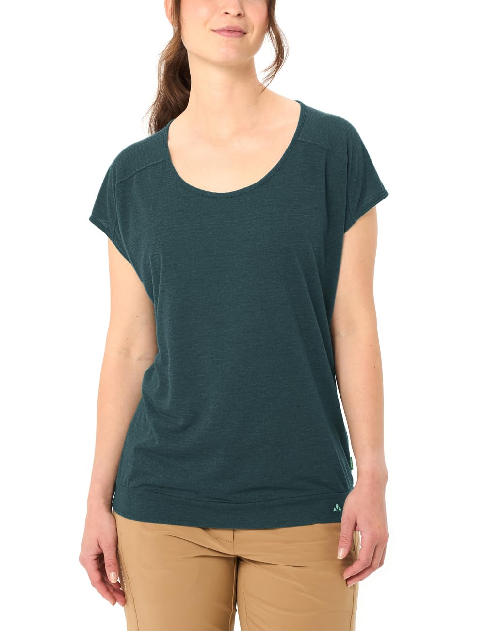 VAUDE T-Shirt Women's Skomer T-Shirt III