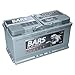 Produktbild Autobatterie 12V 110Ah 1000A Bars Platinum Starterbatterie Wartungsfrei