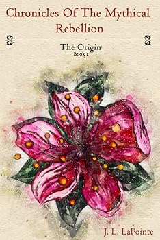 Paperback Chronicles of the Mythical Rebellion: The Origin Book