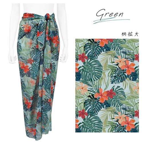 allapolacca(アラポラッカ)『パレオ』