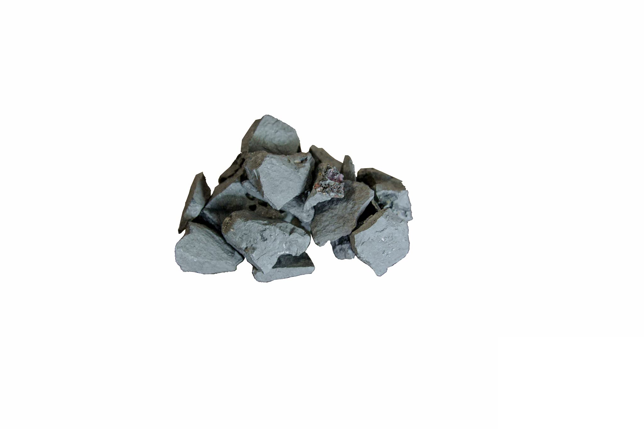 FerroWolfram FeW-99 Tungsten Wolfram 75% Bruchsteine barren rein Metall