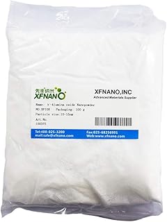Research Grade Gamma Phase 10-15nm Nano Aluminium Oxide Powder Alumina Nanoparticles Nanopowder with 99.9% Purity