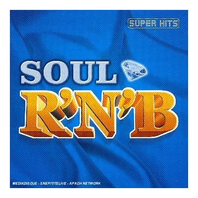Super Hits Soul R'N'B