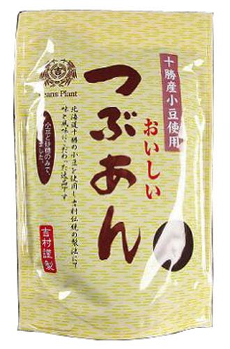 【 つぶあん】① Amazon.co.jp: 井村屋 つぶあんトッピング 130g×6本 【チューブ