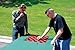 Viper by GLD Products 3-in-1 Portable Table Tennis Top, Turn Any Surface into a Game Table for Quick Paced Fun in Any Location, Green, one Size