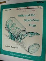 Philip and the Ninety-nine Frogs B0031JI8EW Book Cover