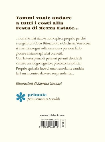 Io Sono Un Vero Orco! - 2
