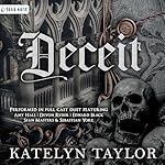 Cover of Deceit