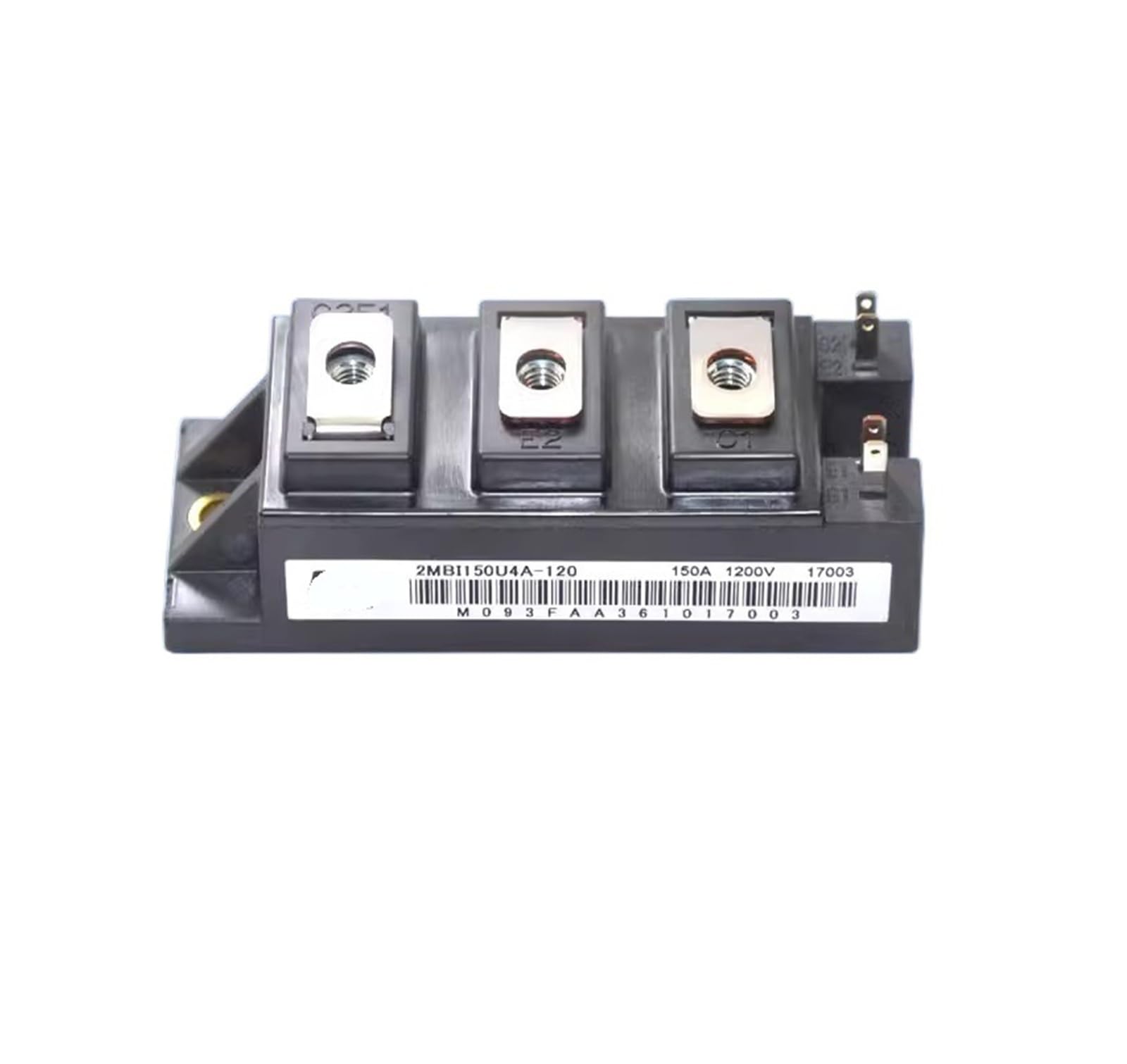 Thyristor SCR 2MBI150U4A-120 module de puissance et composants électroniques - 2