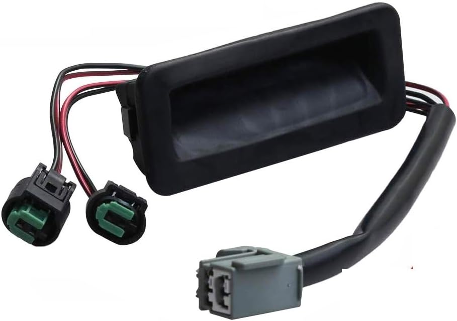 Car Trunk Switch Button for Discovery 3 4 Rear Tailgate Door Release Handle Switch Car Accessories Lr015457 Lr071910 Lr073594 Lr014482