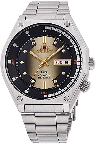 Orient Revival Neo 70s - Wristwatch For Male Automatic And Hand-wound Mechanical Sport