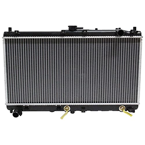 ラジエーター マツダ ロードスター GF-NB6C GF-NB8C GH-NB6C GH-NB8C B6 BP AT用 BP4X-15-200A