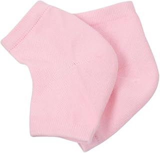 فوميز. قفازات مرطبة، جوارب سبا مرطبة، جوارب مرطبة، جوارب ازالة الجلد، قفازات جل للكعب الجاف، جوارب جل للكعب، جوارب واقية للكعب، جوارب عادية للرجال والنساء