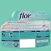 Flor - Suavizante para la ropa profesional, aroma nenuco - 220 dosis