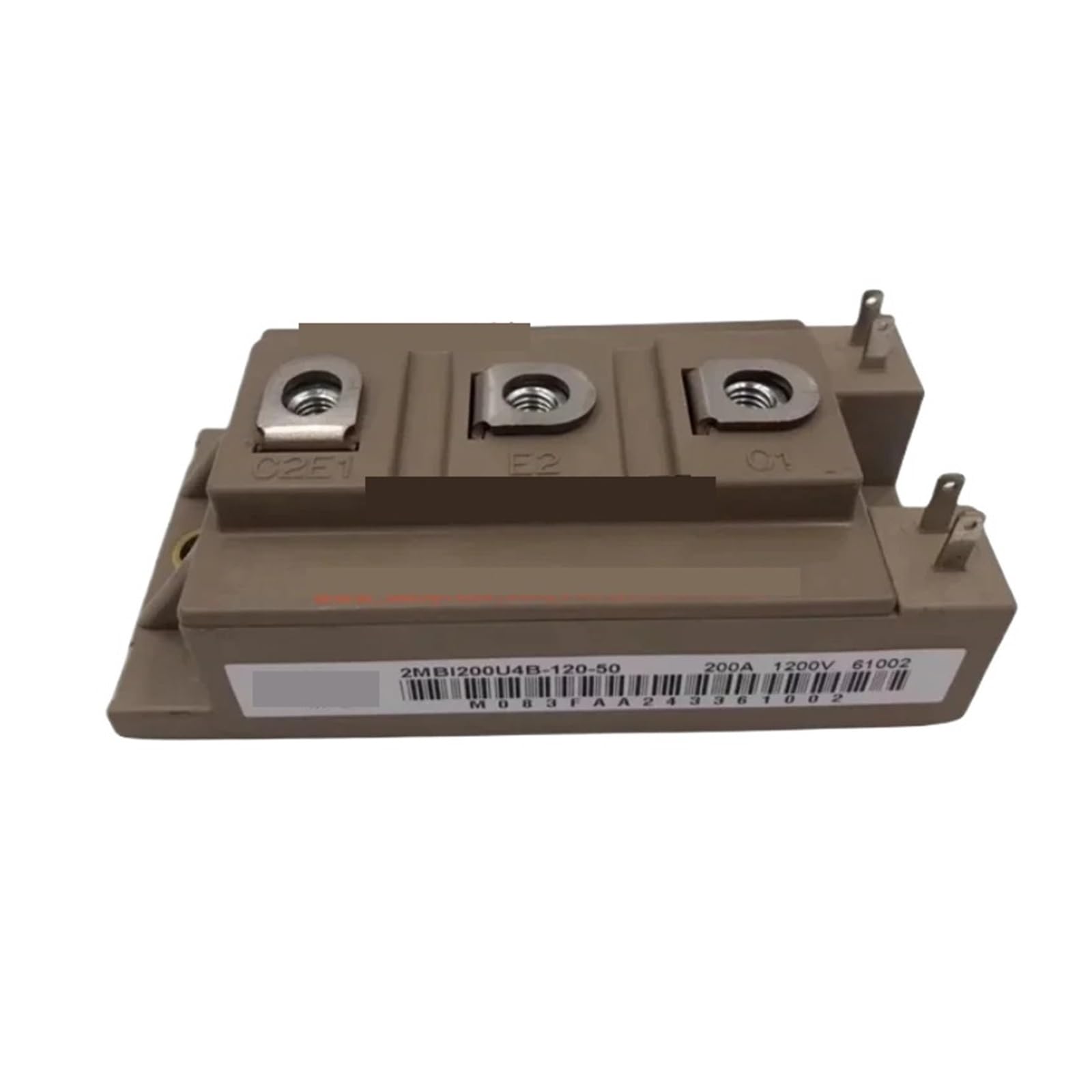 YMUGUEGH 2MBI200U4H-120-50 Module