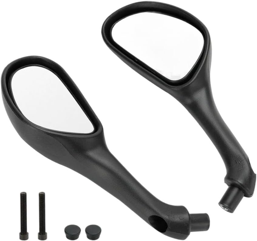 Mirror Left And Right Compatible With Runner 125 180 200 50 SP NRG Power TPH Motorcycle