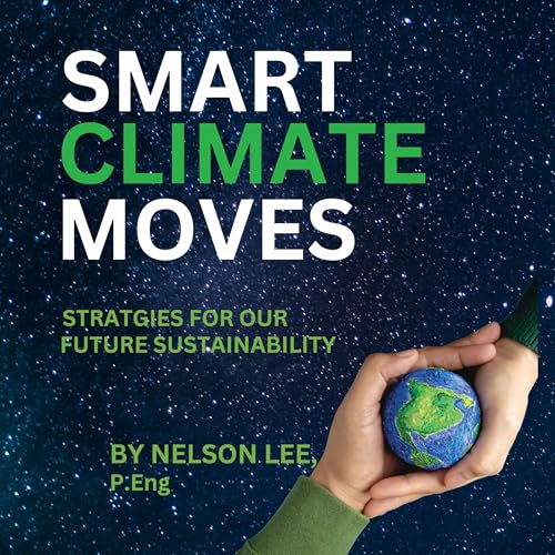 Smart Climate Moves by Nelson Lee episode artwork