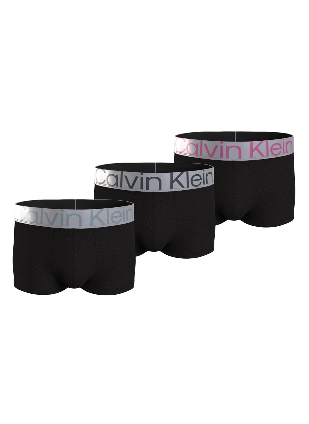 LOW RISE TRUNK 3PK İç Giyim Erkek