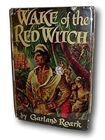 Wake of the Red Witch B002232ROA Book Cover