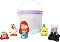 Vista 8 de Disney Store Set de Baño Unisex para Niños (Winnie the Pooh) - Accesorios de Baño para Niños con Personajes Favoritos de Disney - Esenciales de Baño