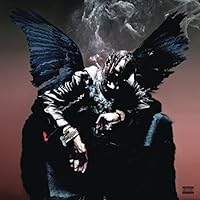 Birds In The Trap Sing Mcknight