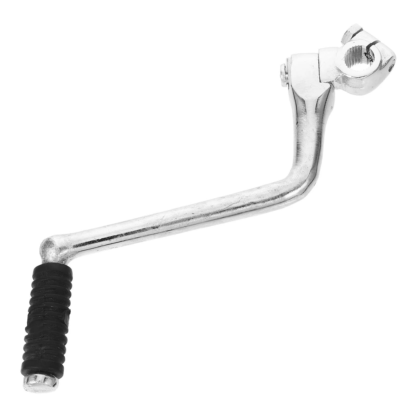 Kickpedal Starterwelle Motorrad-Ersatz-Schalthebel Für 125-250 cm³ Fußschaltung