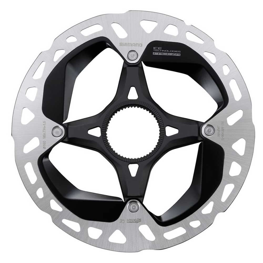 Ciclismo de Discos Marca SHIMANO para Unisex Adulto