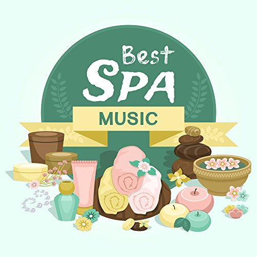 Play Best Spa Music by Relaxing Spa Music on Amazon Music