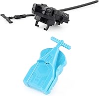 Vista 1 de Lanzador de fusión de metal de 2 piezas (solo compatible con fusión de metal)