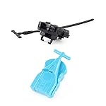 2PCS Metal Fusion Launcher (Only Compatible with Metal Fusion)