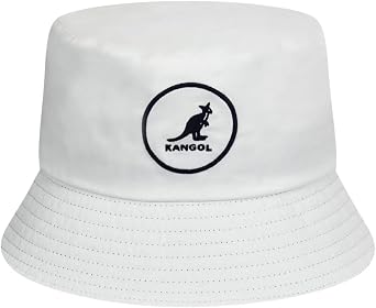 Kangol Cotton Bucket - Tan/XL Bucket Hat