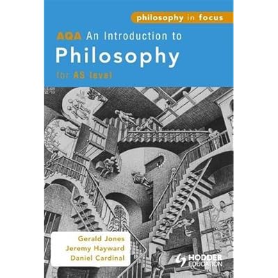 AQA An Introduction to Philosophy for AS level