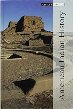 Hardcover American Indian History: Aboriginal Action Plan-Oliphant V. Suquamish Indian Tribe (Magill's Choice) Book