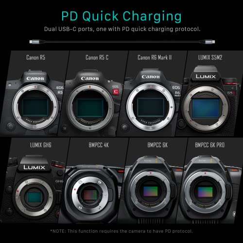 Tilta Maniglia PD lato sinistro con Run/Stop Tipo