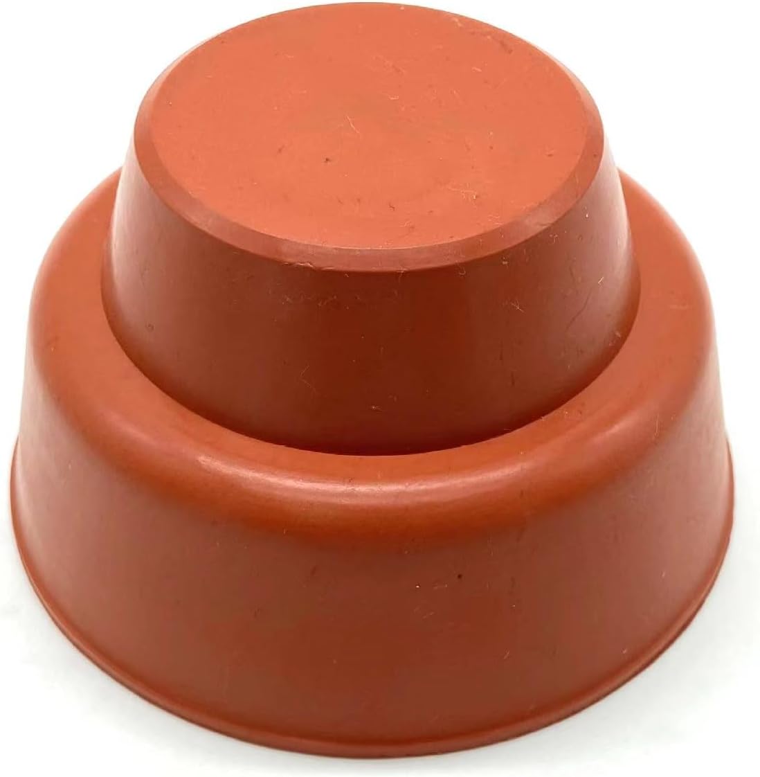 Tent Stove Jack Cover, Tent Roof Waterproof Sealing Cover Chimney Cap 5" Hot Tent Roof Rain Cover Kit for Chimney Fire Resistant Hole Flap