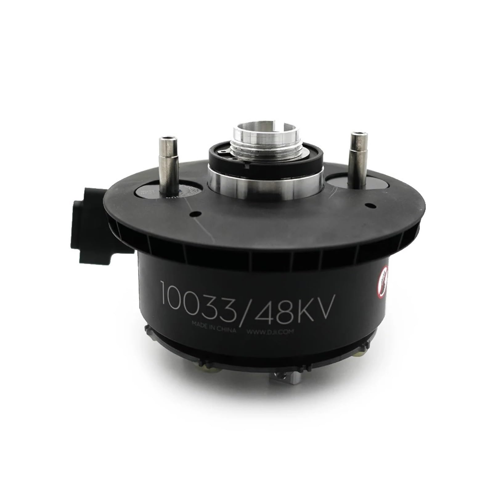 Silnik napędowy T40 V3 10033/48KV do części zamiennych do bezzałogowego statku powietrznego D-JI T20P, akcesoria do dronów rolniczych Agras T40 Motor