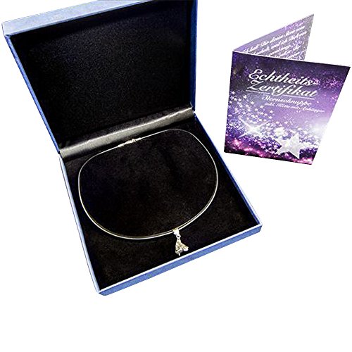 Preisvergleich Produktbild MaMeMi Geschenk-Set 'Sternschnuppen-Kette'