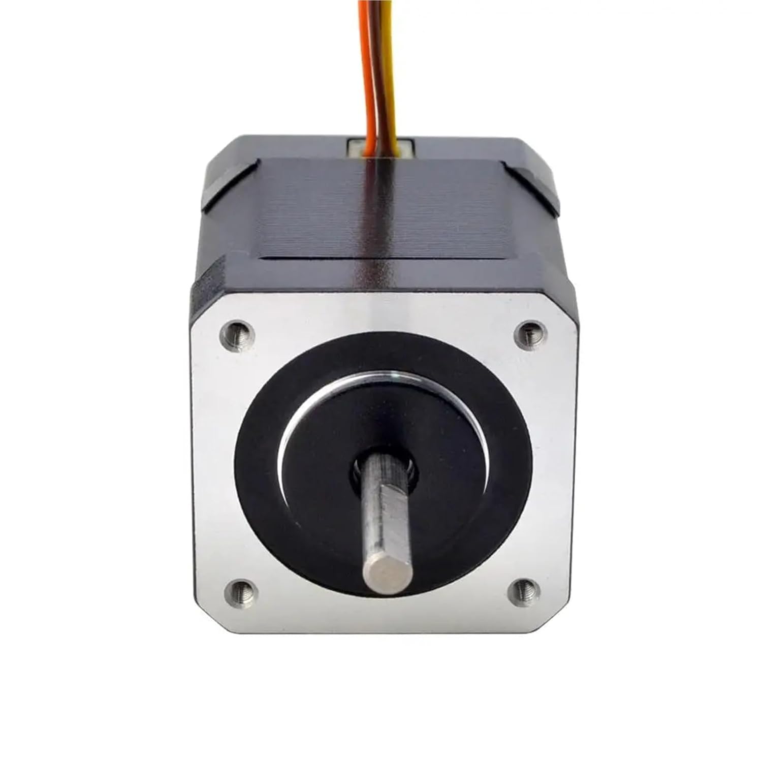 Nema17 Stepper Motor 48mm 2.5A 4-Lead (17HS19-2504S) for CNC Extruder 3D Printer 1Pcs