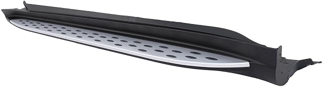 Foto 3 de 8 de KITT RBMBEQCN293 - Estribos laterales compatibles con EQC N293 2019+