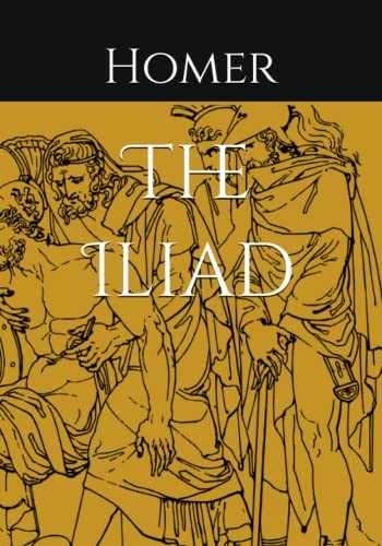 The Iliad