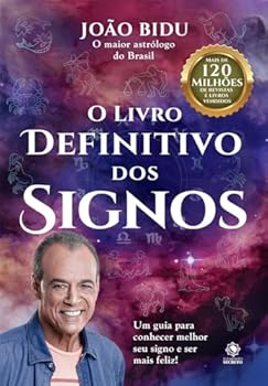 Paperback O Livro Definitivo Dos Signos (Em Portugues do Brasil) [Portuguese] Book