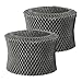Produktbild 2 Stück Luftbefeuchterfilter FY2402/30, Kompatibel Mit Philips, Nanocloud, HU4816/10, Ersatzteil For Haushaltsgeräte